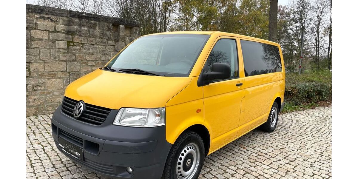VW T5 Transporter 330.000 km 3.999 € Estenfeld 97230
