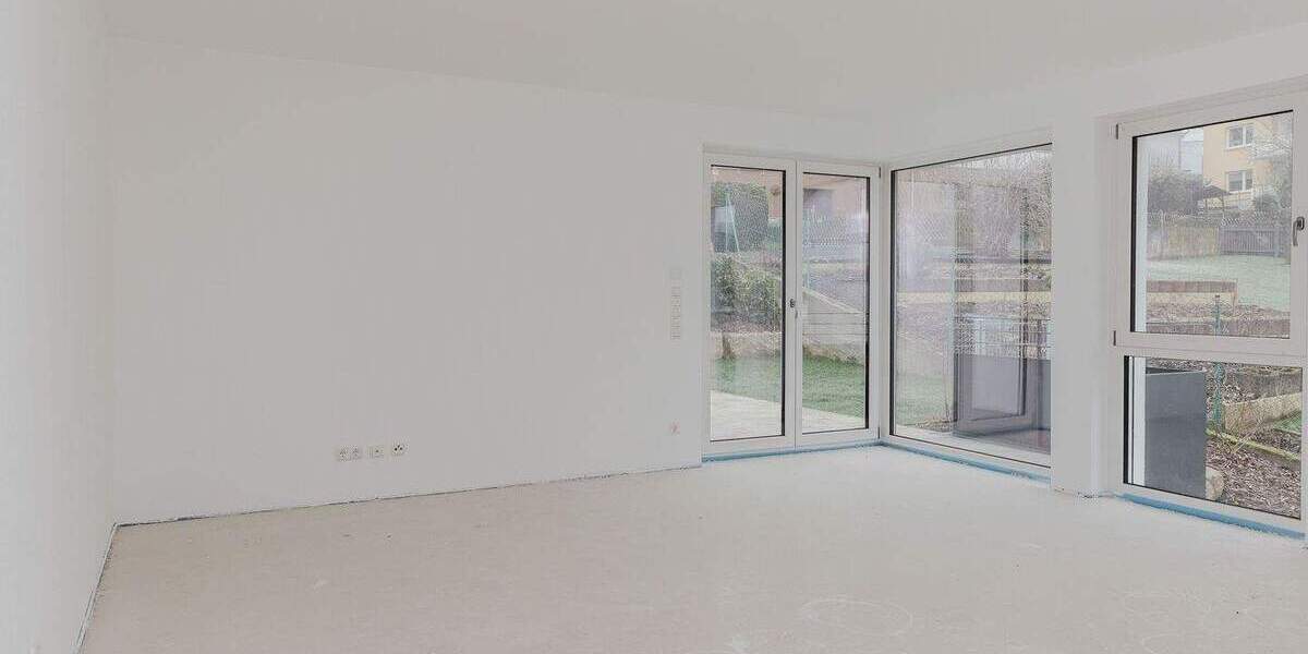 Etagenwohnung Würzburg Altstadt - 3 Zimmer, 89 m&sup2;, 449.000&euro; | Angebot:25728639