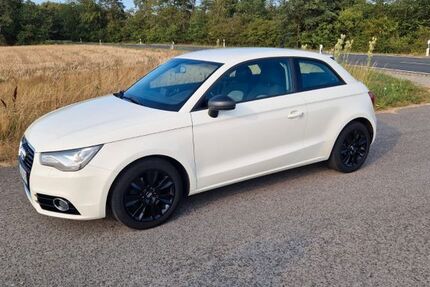 Audi A1 231.000 km 8.500 &euro; Marktheidenfeld 97828