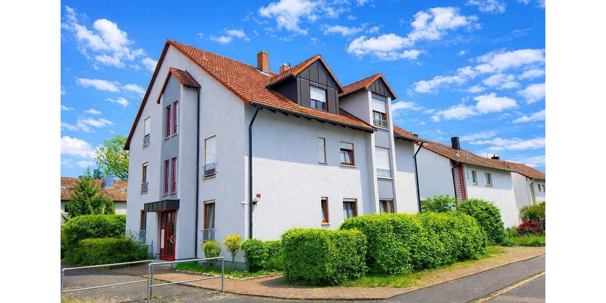 Erdgeschoßwohnung Albertshofen - 3 Zimmer, 76 m&sup2;, 244.000&euro; | Angebot:26801692