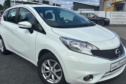 Nissan Note 150.000 km 4.800 € Schwarzach am Main 97359