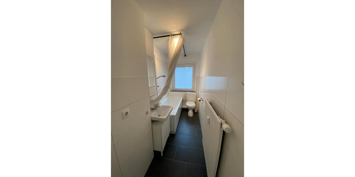 Etagenwohnung Würzburg Sanderau - 2 Zimmer, 56 m&sup2;, 1.190&euro; | Angebot:26247662