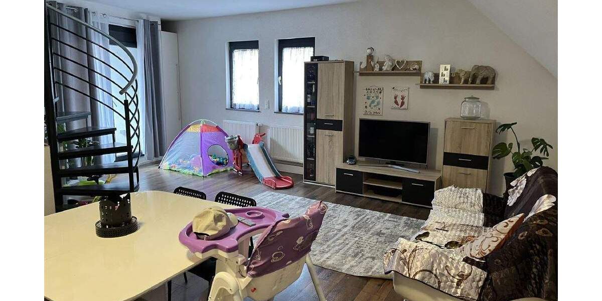 Mehrfamilienhaus, Wohnhaus Tauberbischofsheim - 5 Zimmer, 142 m&sup2;, 365.000&euro; | Angebot:25706818