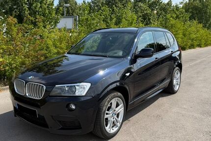 BMW X3 178.000 km 14.700 &euro; Würzburg 97082