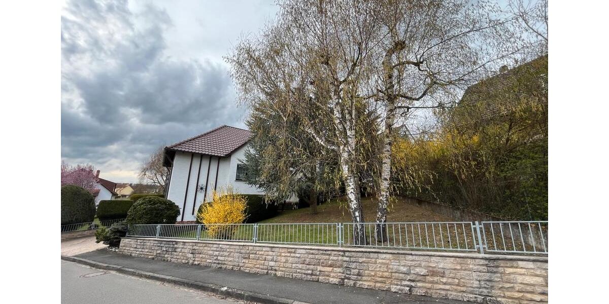 Mehrfamilienhaus, Wohnhaus Altertheim - 495.000&euro; | Angebot:26224317