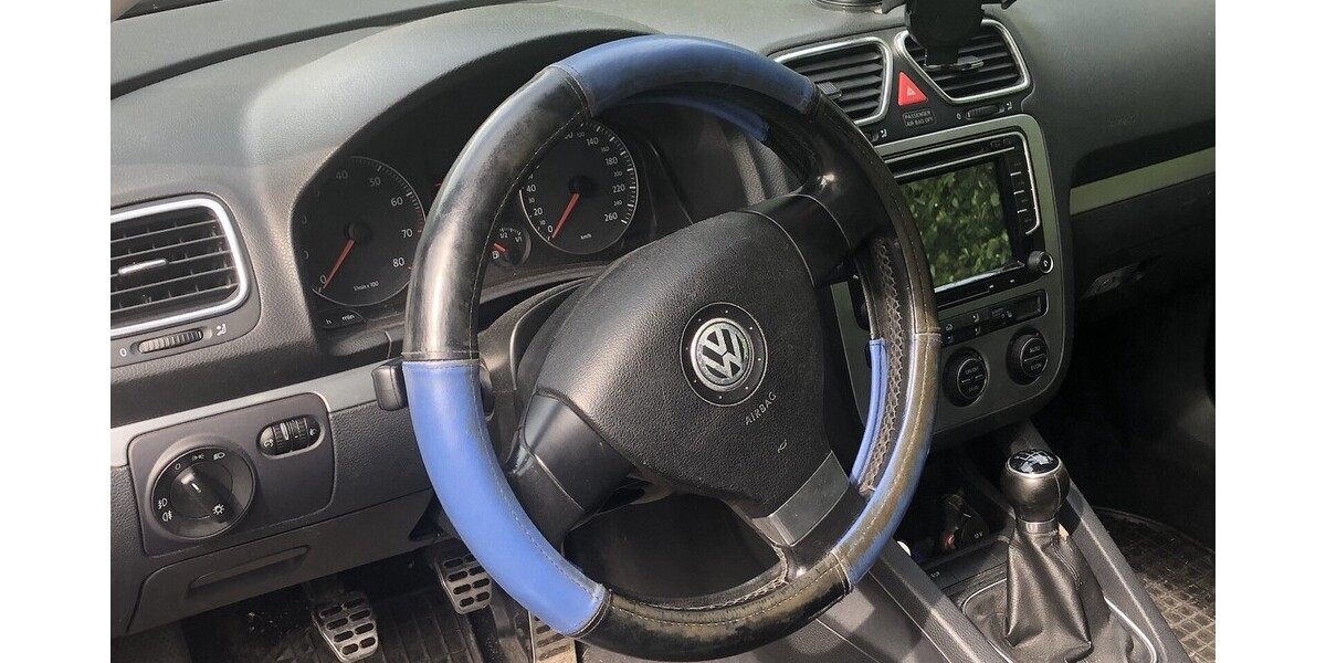 VW Eos 149.000 km 4.000 € Würzburg 97070