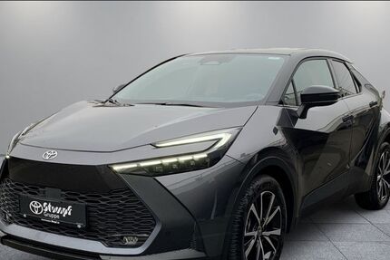 Toyota C-HR 10.500 km 31.790 &euro; Würzburg 97076