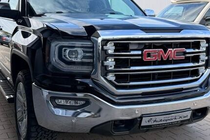 GMC Sierra 87.700 km 33.980 &euro; Kist 97270