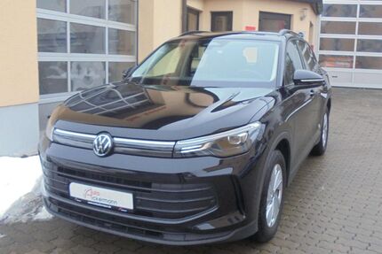 VW Tiguan 18.600 km 33.450 &euro; Hausen 97262