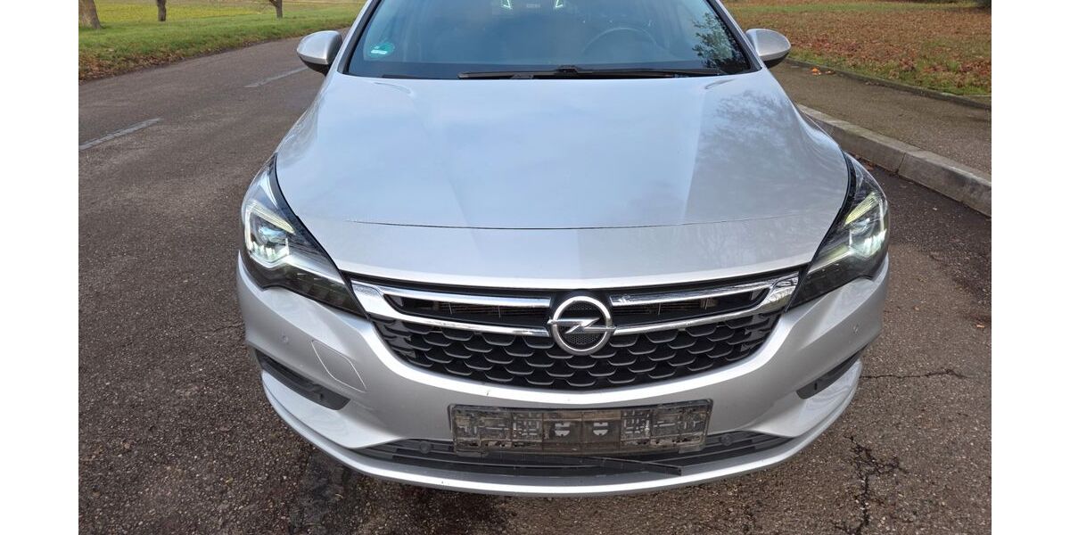 Opel Astra 255.000 km 4.999 &euro; Tauberbischofsheim 97941