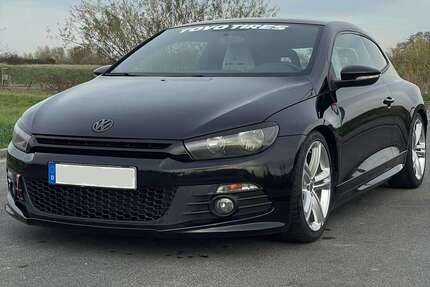 VW Scirocco 114.000 km 11.999 € Oberspiesheim 97509
