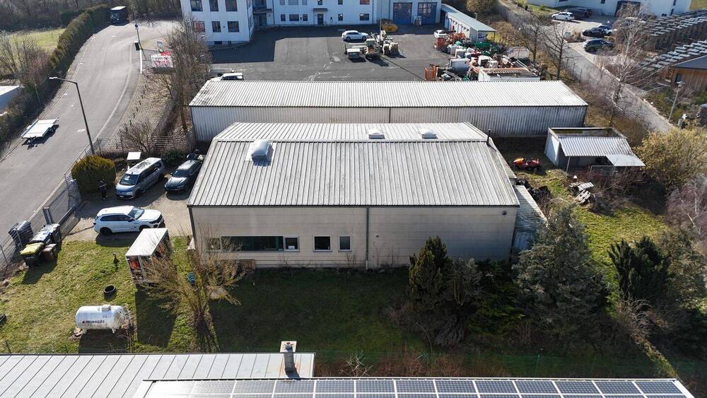 Gewerbeobjekt Estenfeld - 565.000&euro; | Angebot:26789359