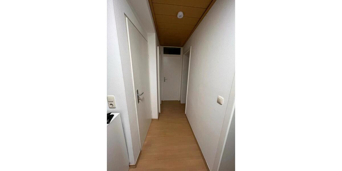 Erdgeschoßwohnung Röthlein - 3 Zimmer, 65 m&sup2;, 650&euro; | Angebot:26425709