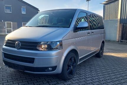 VW T5 Multivan 147.949 km 19.990 € Dettelbach 97337