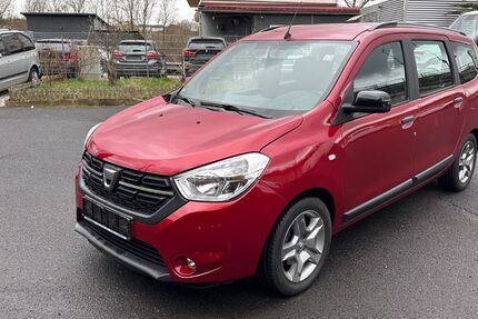Dacia Lodgy 125.990 km 8.990 &euro; Würzburg 97076