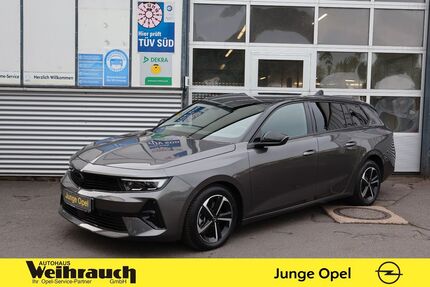 Opel Astra 7.085 km 21.995 &euro; Tauberbischofsheim 97941