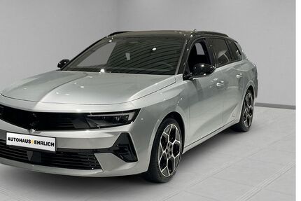 Opel Astra 2.000 km 35.990 &euro; Würzburg 97076