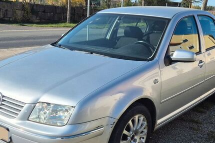 VW Bora 165.000 km 1.700 &euro; Wiesentheid 97353
