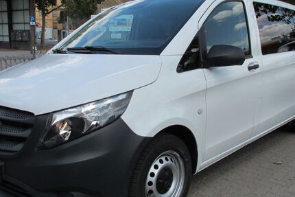 Mercedes-Benz Vito 114.918 km 21.450 &euro; Würzburg 97080