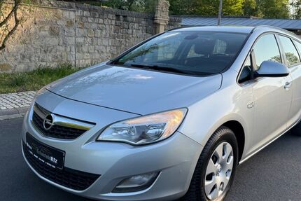 Opel Astra 355.000 km 2.999 &euro; Estenfeld 97230