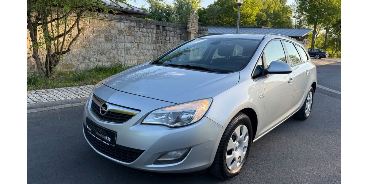 Opel Astra 355.000 km 2.999 &euro; Estenfeld 97230