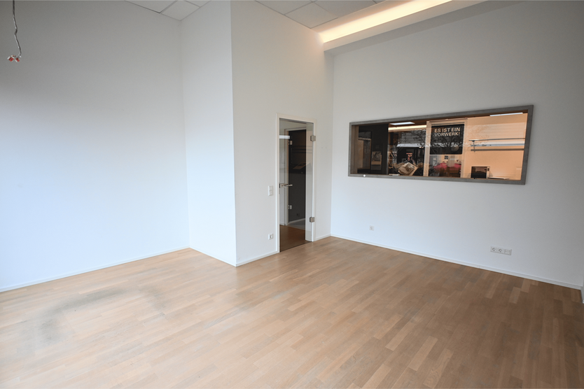Büro in Würzburg 900 € 112 m²