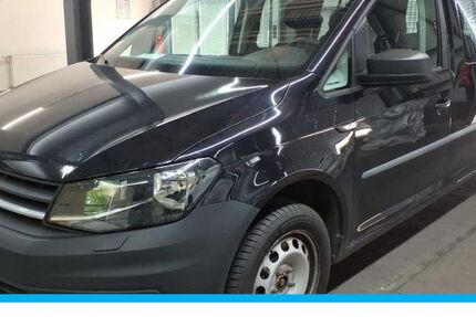 VW Caddy Maxi 100.000 km 19.980 € Würzburg 97076