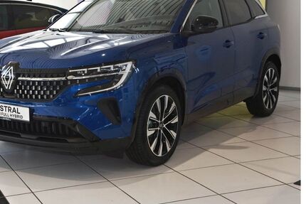 Renault Austral 2.000 km 31.990 € Würzburg 97076