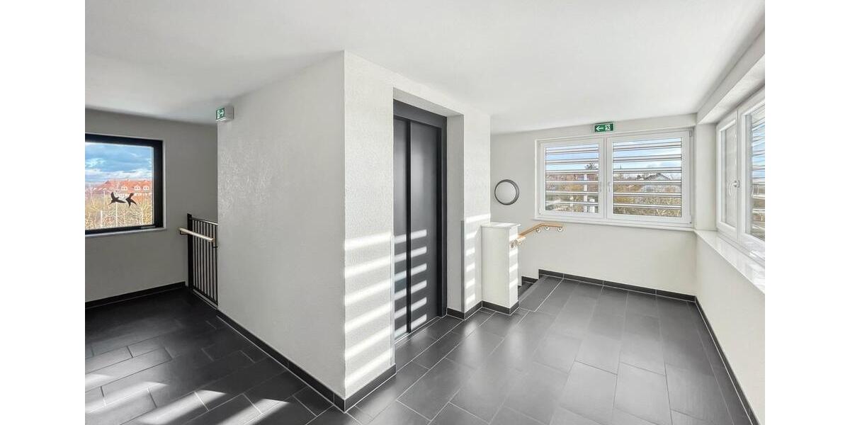 Etagenwohnung Würzburg Heuchelhof - 2 Zimmer, 84 m&sup2;, 349.000&euro; | Angebot:26194656