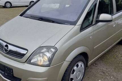 Opel Meriva 189.500 km 1.950 &euro; Würzburg 97078