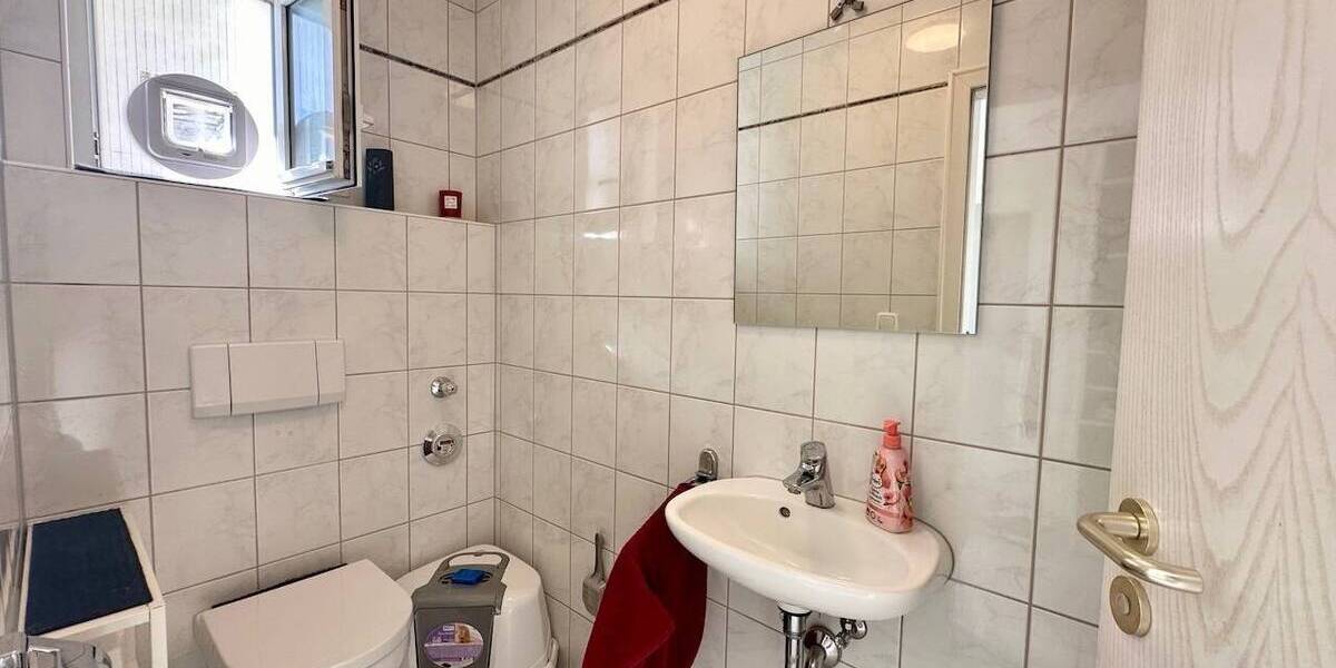 Jetzt schnell sein: Terrassenwohnung in Würzburg-Versbach mit 3 Zimmern und EBK! 3 zimmer