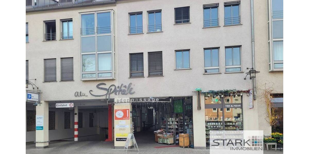 Etagenwohnung Würzburg Altstadt - 4 Zimmer, 104 m&sup2;, 522.000&euro; | Angebot:26155429