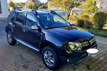 Dacia Duster 228.000 km 5.950 € Uettingen 97292