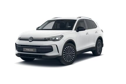 VW Tiguan 25.500 km 32.330 &euro; Kitzingen 97318