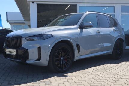 BMW X5 108.684 km 63.790 &euro; Karlstadt 97753