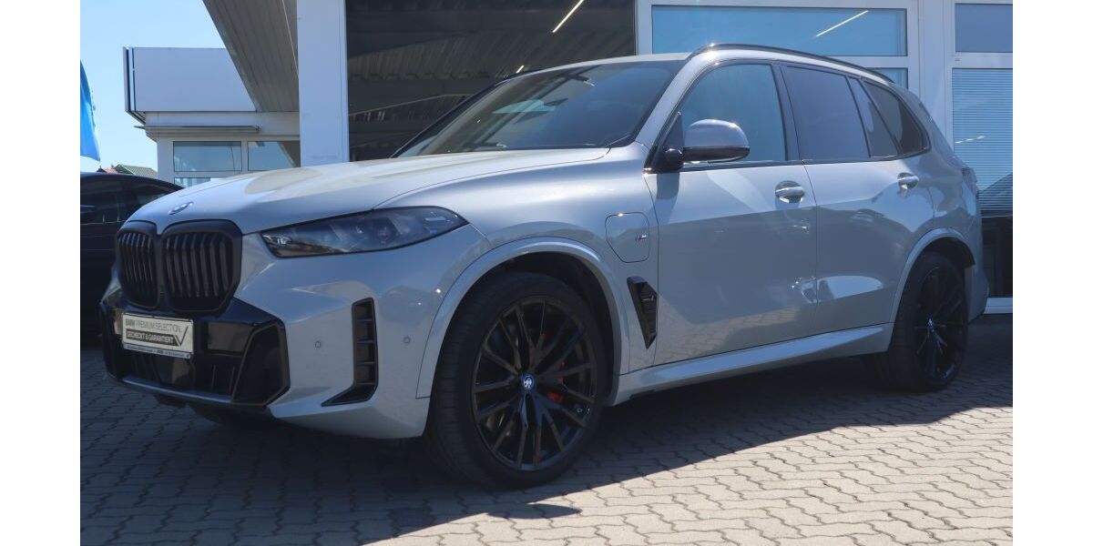 BMW X5 108.684 km 63.790 &euro; Karlstadt 97753