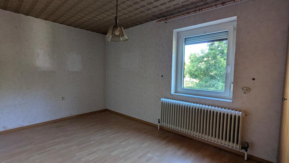 Hochparterre Würzburg Lindleinsmühle - 5 Zimmer, 104 m&sup2;, 379.000&euro; | Angebot:27221365