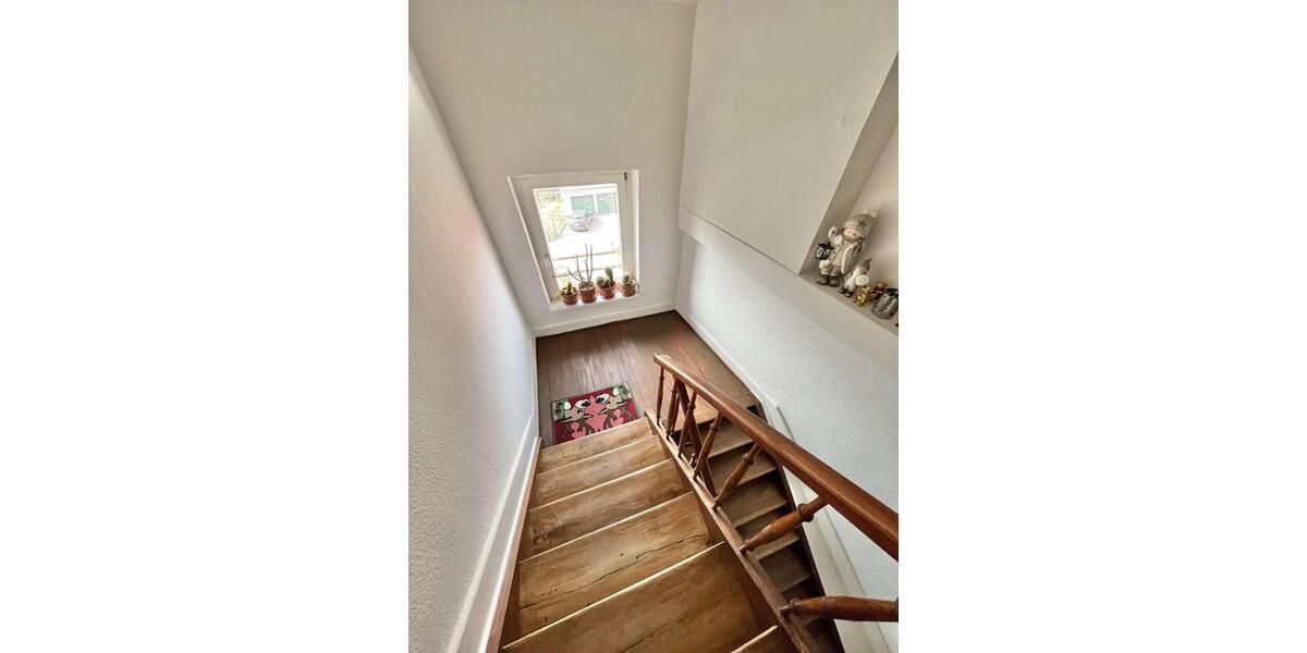 Dachgeschoßwohnung Tauberbischofsheim - 5 Zimmer, 119 m&sup2;, 900&euro; | Angebot:25056372