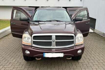 Dodge Durango 210.000 km 4.900 &euro; Würzburg 97070