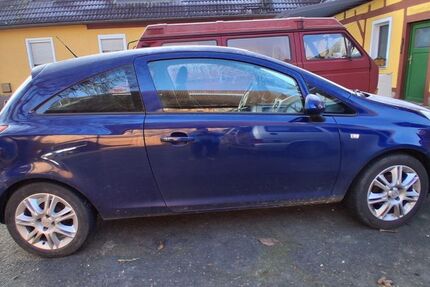 Opel Corsa 156.000 km 1.800 &euro; Seinsheim 97342