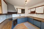 Etagenwohnung Kirchheim - 4 Zimmer, 130 m&sup2;, 980&euro; | Angebot:26920026