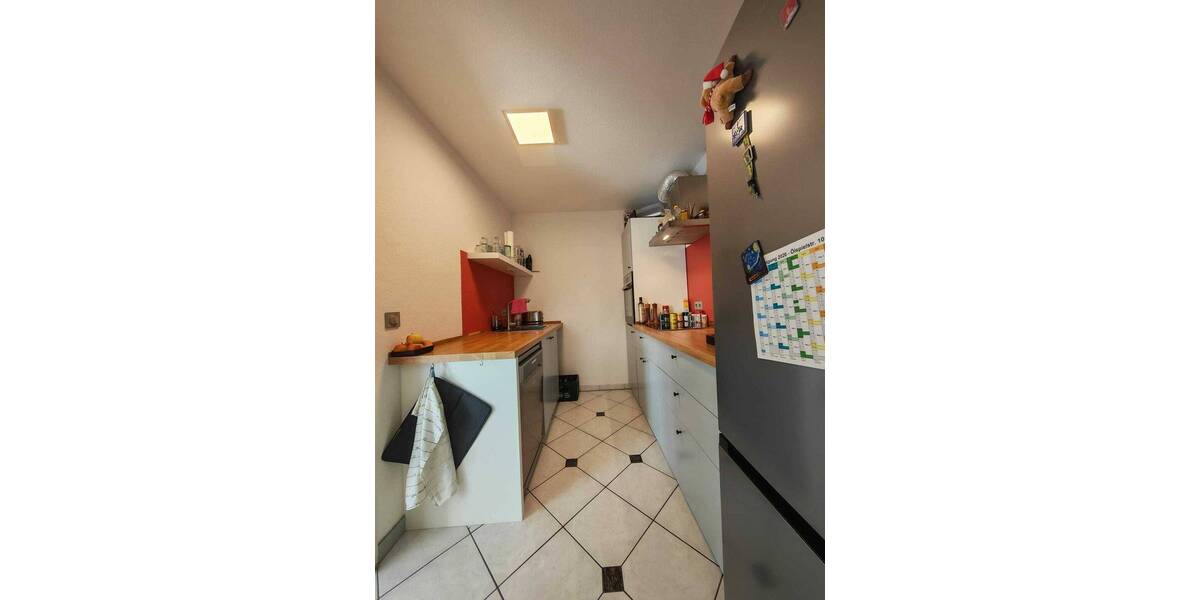 Etagenwohnung Sommerhausen - 3 Zimmer, 88 m&sup2;, 870&euro; | Angebot:26826822