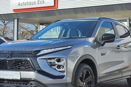 Mitsubishi Eclipse Cross 26.070 km 27.500 &euro; Würzburg 97084
