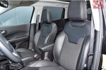 Compass Limited 1.4l Allrad AHK-abnehmbar Navi Sou
