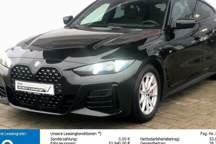 BMW 430 Gran Coupé 25.597 km 53.690 € Marktsteft 97342