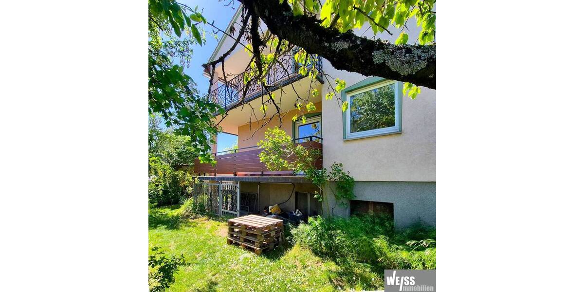 Etagenwohnung Gerbrunn - 4 Zimmer, 104 m&sup2;, 1.190&euro; | Angebot:26453470