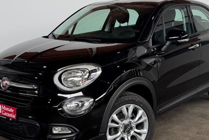 Fiat 500X 80.000 km 12.490 € Hettstadt 97265