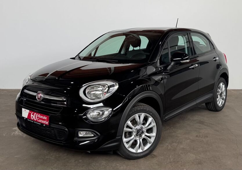 Fiat 500X 80.000 km 12.490 € Hettstadt 97265