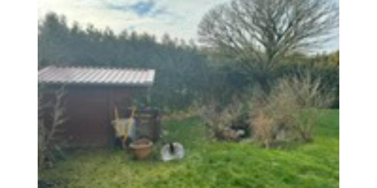 Niedrigenergie Einfamilienhaus 7.5 zimmer