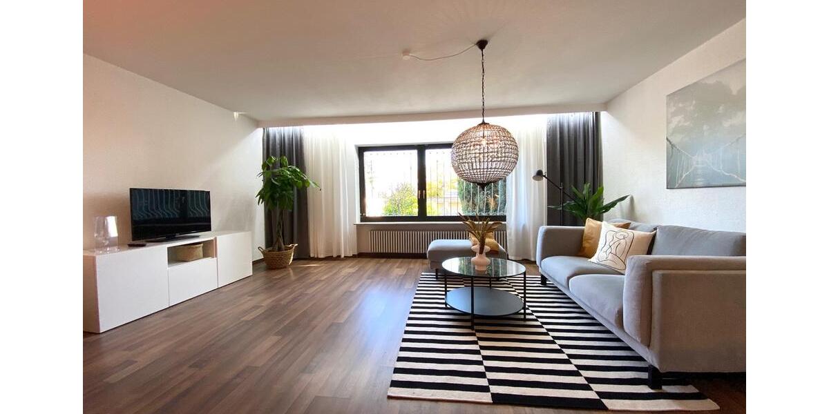 Erdgeschoßwohnung Würzburg Lengfeld - 1 Zimmer, 52 m&sup2;, 1.290&euro; | Angebot:24750828